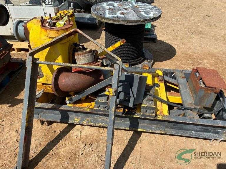 Transfer Pump Parts image