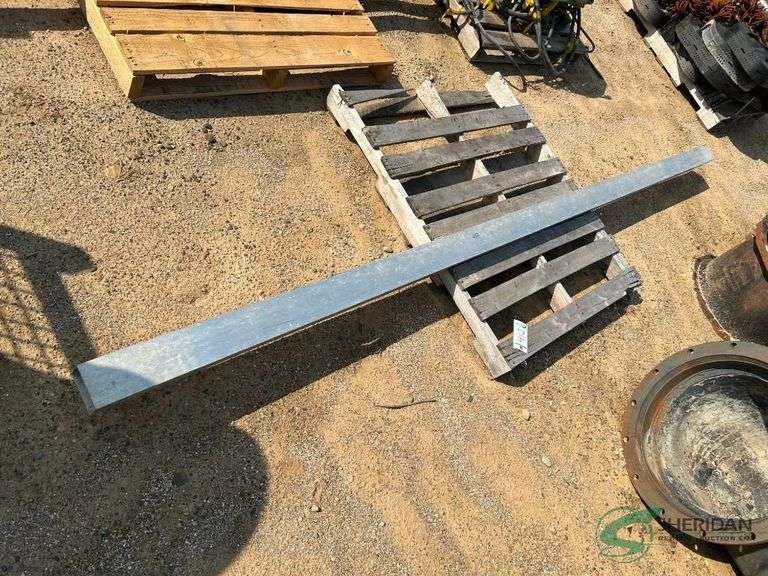 Stainless Steel Tube Stock image