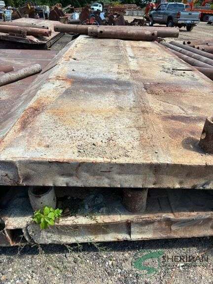 Trench Box image