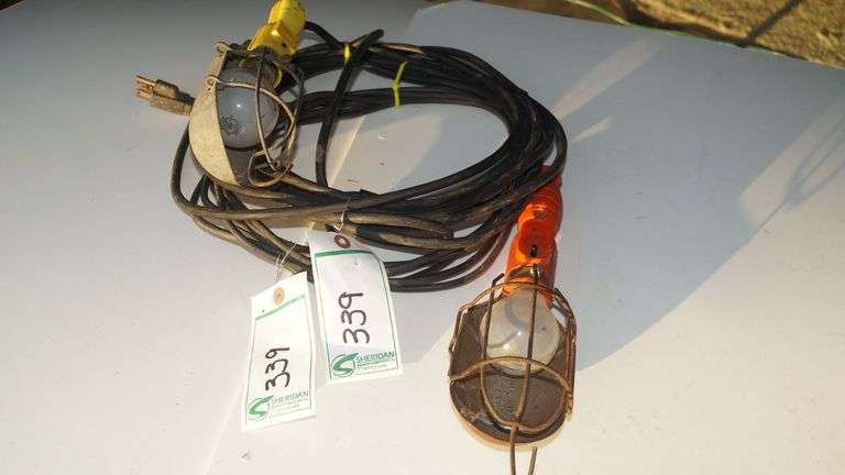 (2) Trouble Lights image