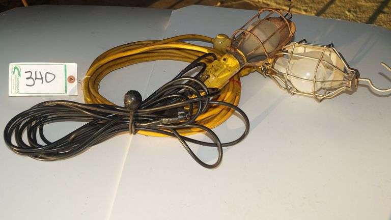 (2) Trouble Lights image