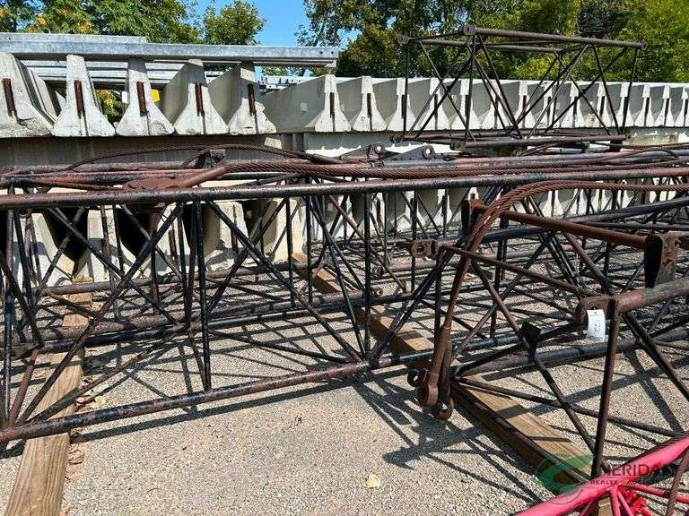 Misc. Crane Sections image