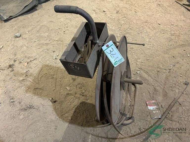 Banding equipment image