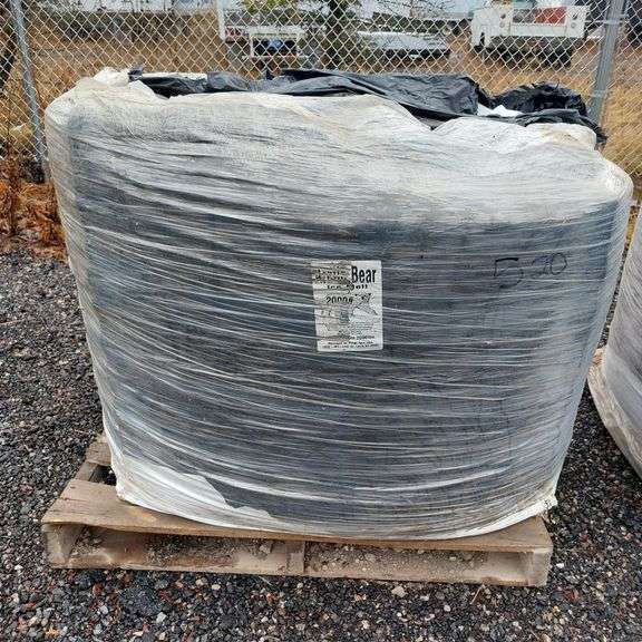 Arctic Bear Ice Melt image