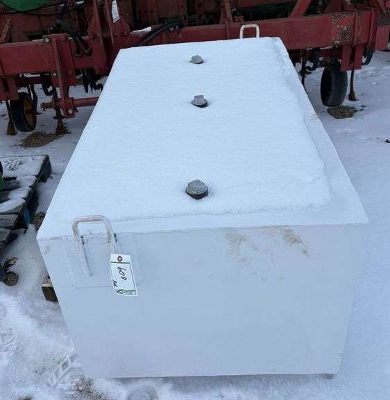 200 Gallon Diesel Transfer Tank image