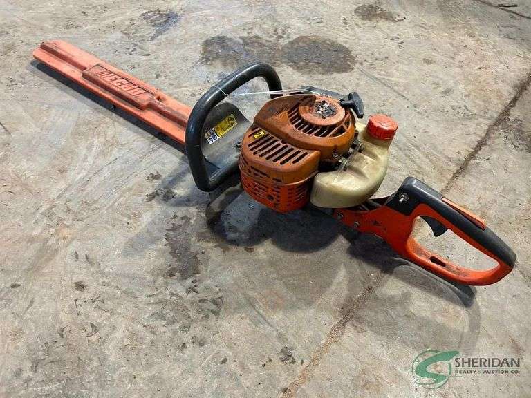 Echo hedge prunner image