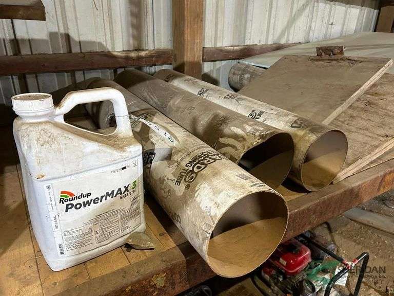 Sono-tubes and more image