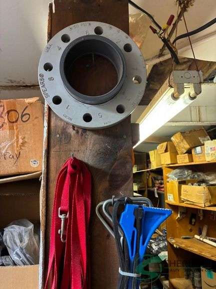 Numerous irrigation tools image