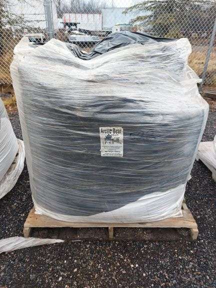 Arctic Bear Ice Melt image