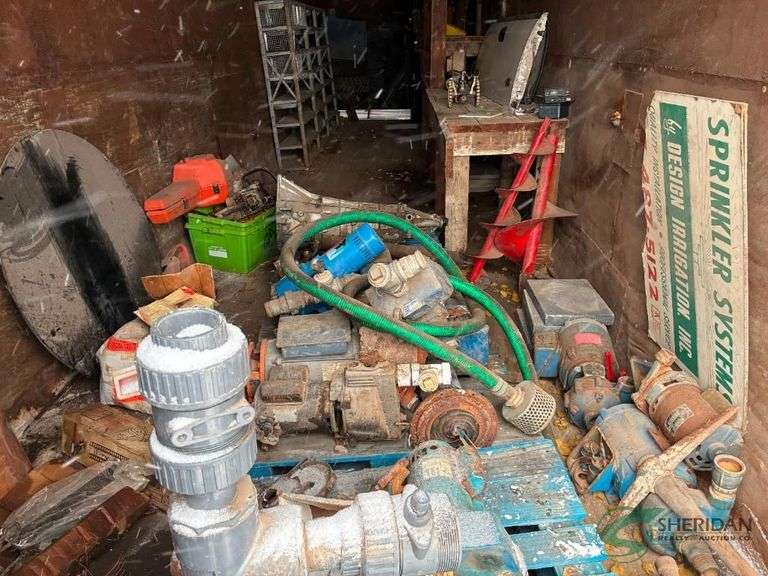 Contents of trailer image