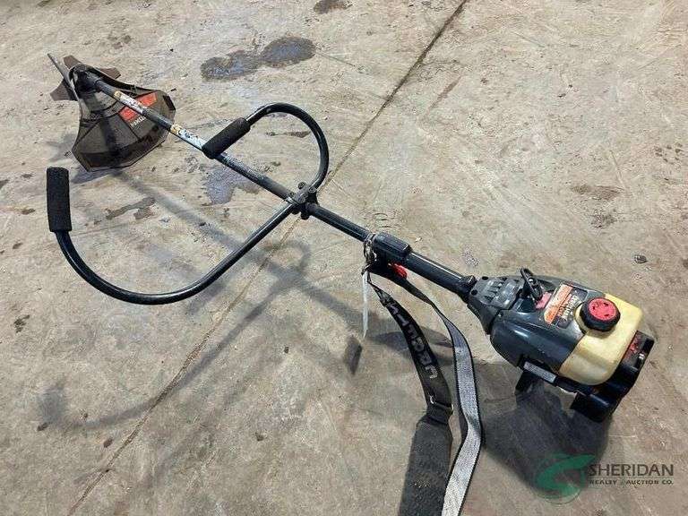 Craftsman weed whip image