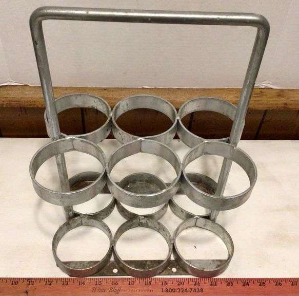 Bottle Carrier