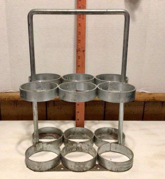 Bottle Carrier