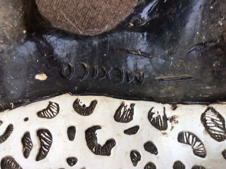 Leopard  Statue