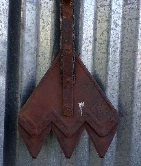 Custom Turning Fork