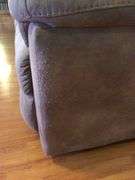 7ft Sofa - Very Heavy ! Bring Your Own Loaders! Not Electric, Cord Has Been Cut