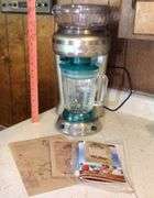 Jimmy Buffet Margarita Machine with Original Box