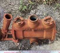 P.E Myers’s & Bro’s Co. (Tractor Part?)