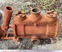 P.E Myers’s & Bro’s Co. (Tractor Part?)