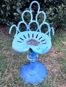 Medium Size Tractor Seat Outdoor Chair