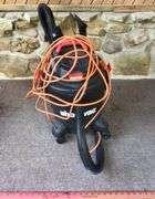 Shop Vac and Extension Cord