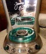 Jimmy Buffet Margarita Machine with Original Box