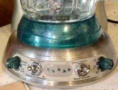 Jimmy Buffet Margarita Machine with Original Box