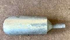 Tin Feed Scoop
