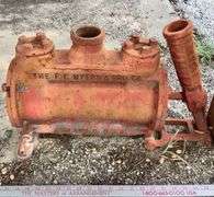 P.E Myers’s & Bro’s Co. (Tractor Part?)
