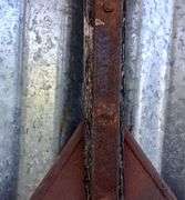 Custom Turning Fork