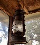 Dietz Lantern