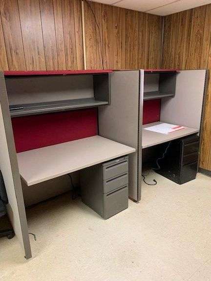 Cubicles