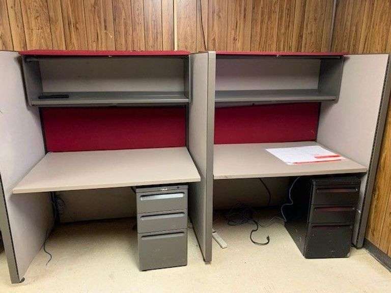 Cubicles
