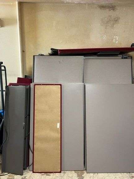 Cubicles