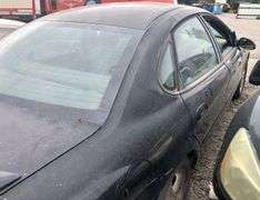 2003 Ford Taurus - good blue title