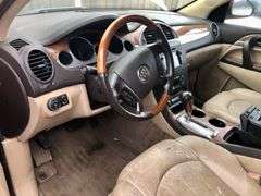 2011 Buick - good blue title * i have the key * will run but the oil pump is broken * clean car