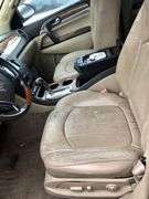 2011 Buick - good blue title * i have the key * will run but the oil pump is broken * clean car