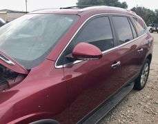 2011 Buick - good blue title * i have the key * will run but the oil pump is broken * clean car