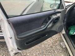 1995 Chevy Monte Carlo - abandoned on private property * no key * storage lien