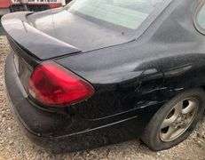 2003 Ford Taurus - good blue title