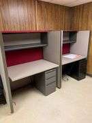 Cubicles