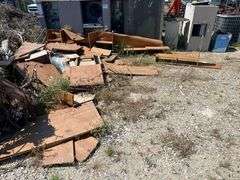 Scrap Pile