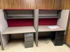 Cubicles