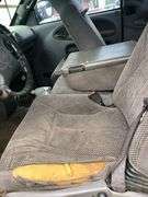 2001 Dodge 1500 - abandoned on private property * no key * storage lien