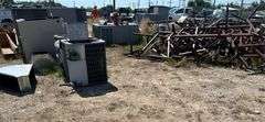 Scrap Pile