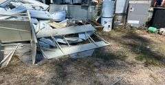 Scrap Pile