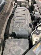 2011 Buick - good blue title * i have the key * will run but the oil pump is broken * clean car
