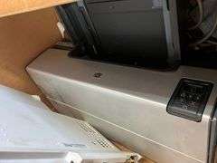 HP LaserJet 4200N Printer, HP Deskjet 6620 Printer, Working Condition Unknown