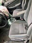 2003 Honda Accord - wrecked * good blue title * owner signed in the wrong place