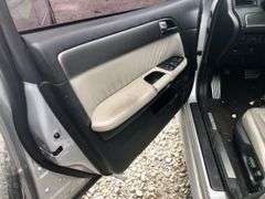 2006 Infiniti M35 - wrecked, abandoned on the side of the road * no key * storage lien